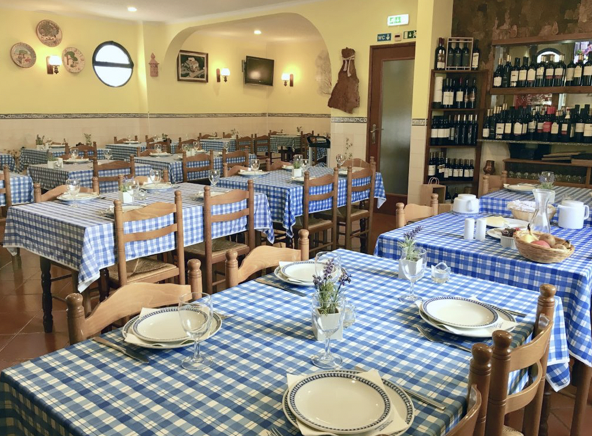 Restaurantes, cafés e bares em Loulé (Algarve - Portugal): onde comer e beber em Loulé - A Tia Bia