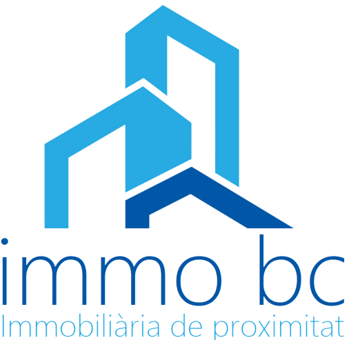 Logo Immo BC