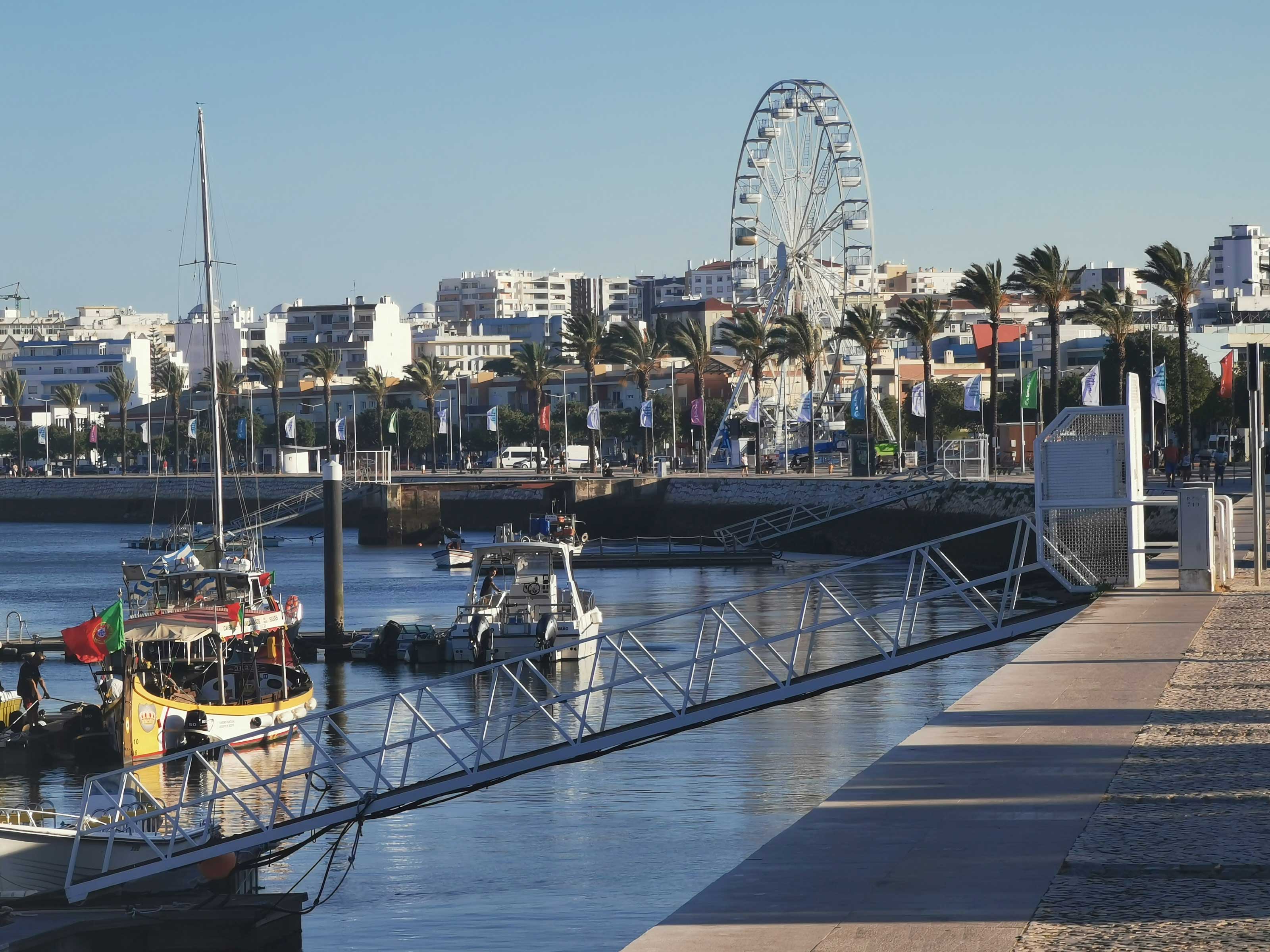 Algarve