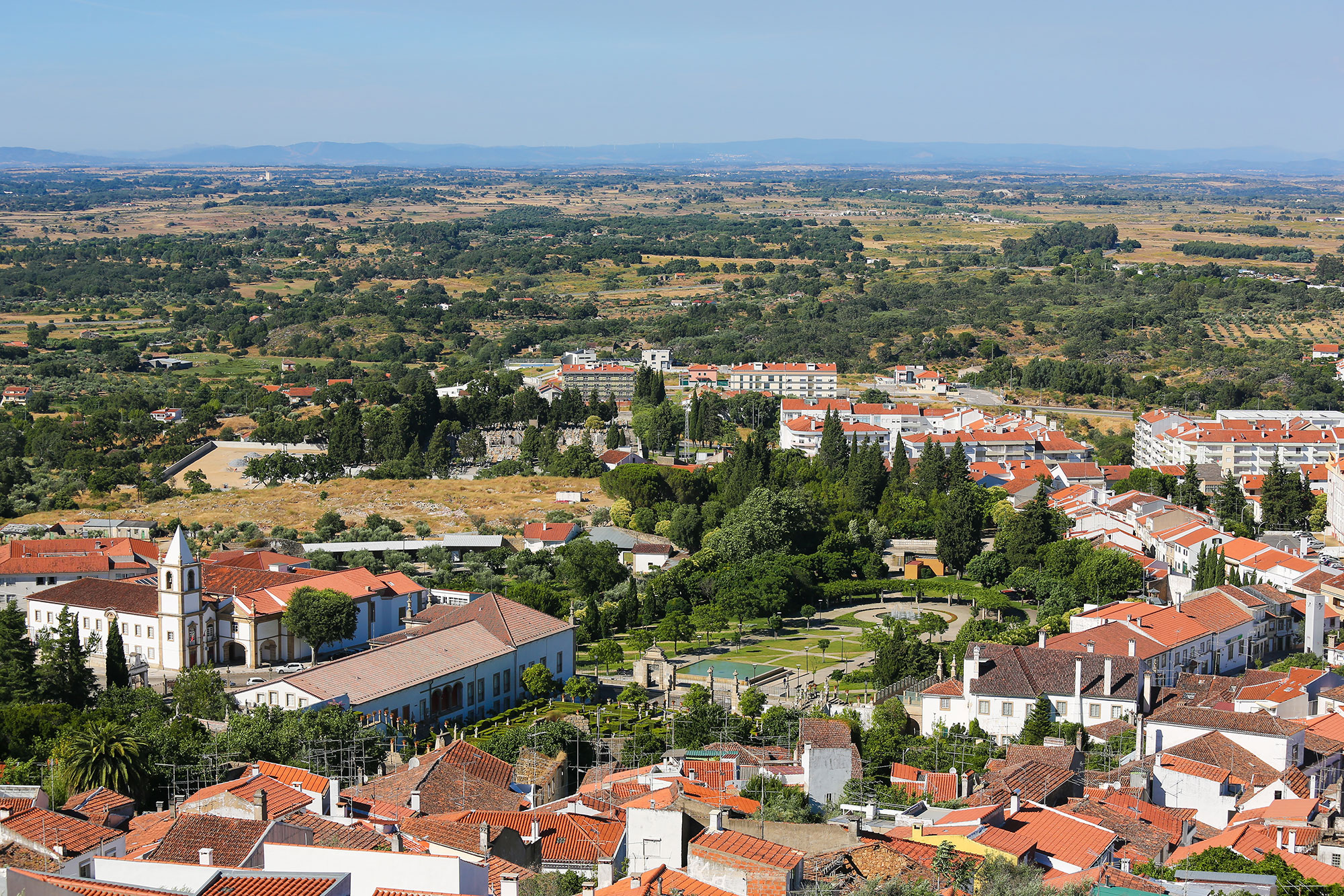 Castelo Branco