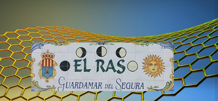 El Raso - Costa Blanca zuid, Spanje