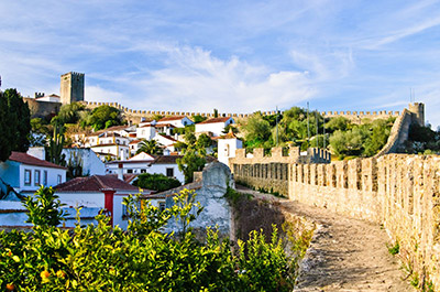 Castelo de Óbidos