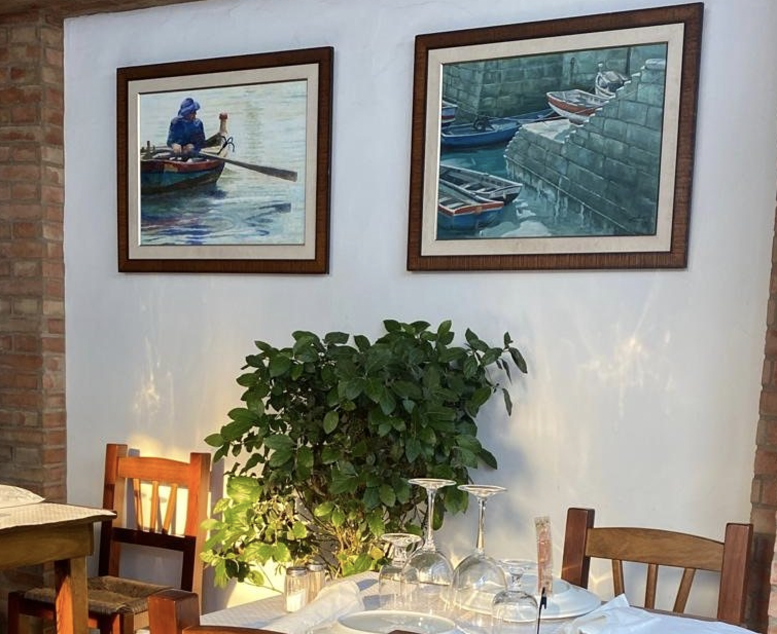 Restaurants, cafés and bars in Portimão (Algarve - Portugal): where to eat and drink in Portimão - Taberna da Maré