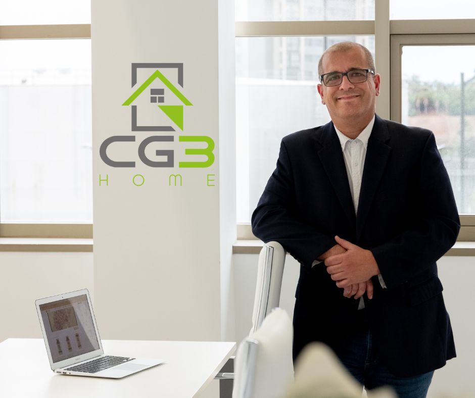 CG3 Home, inmobiliaria en Santa Cruz de Tenerife