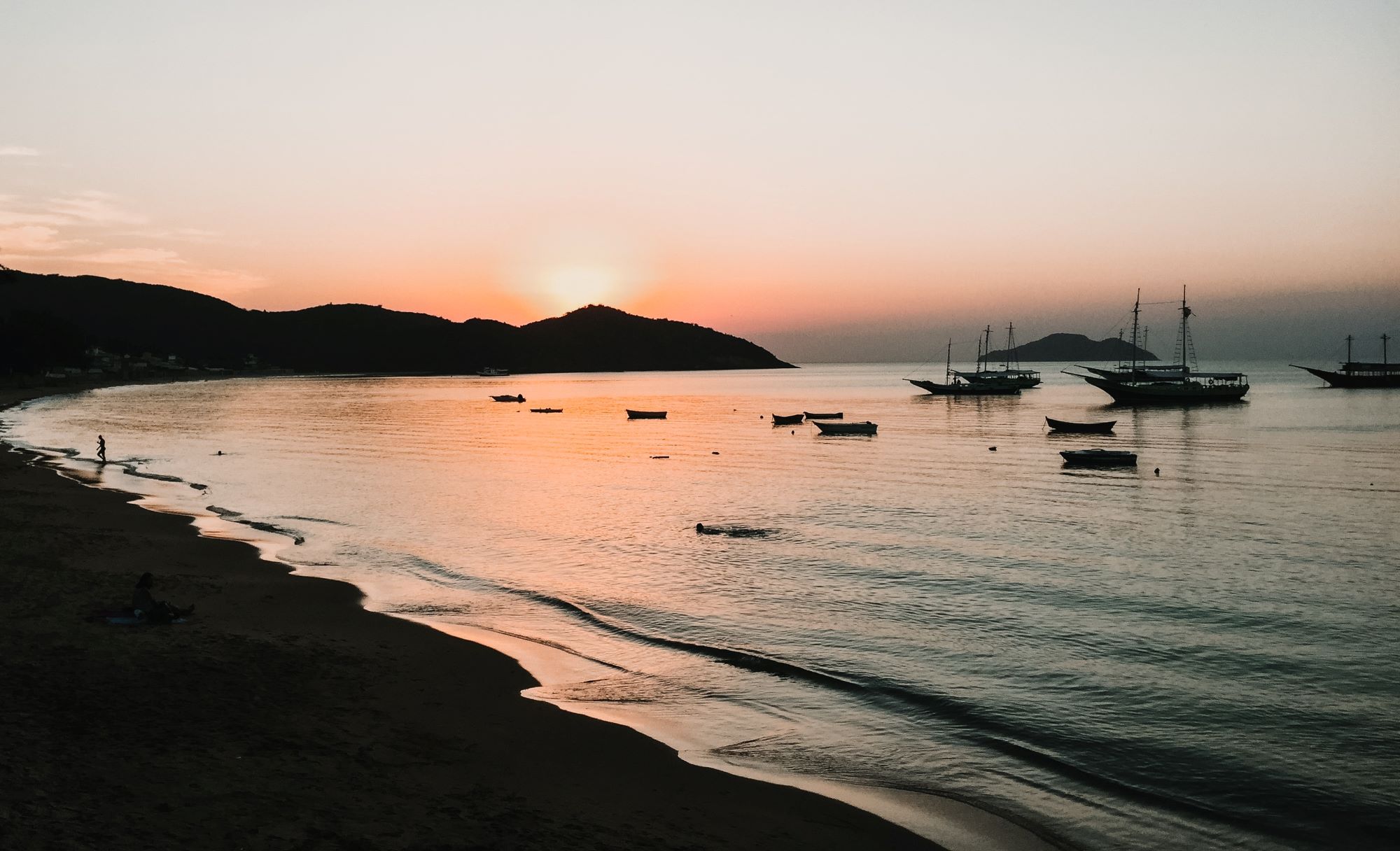 Destination Búzios WhereInRio