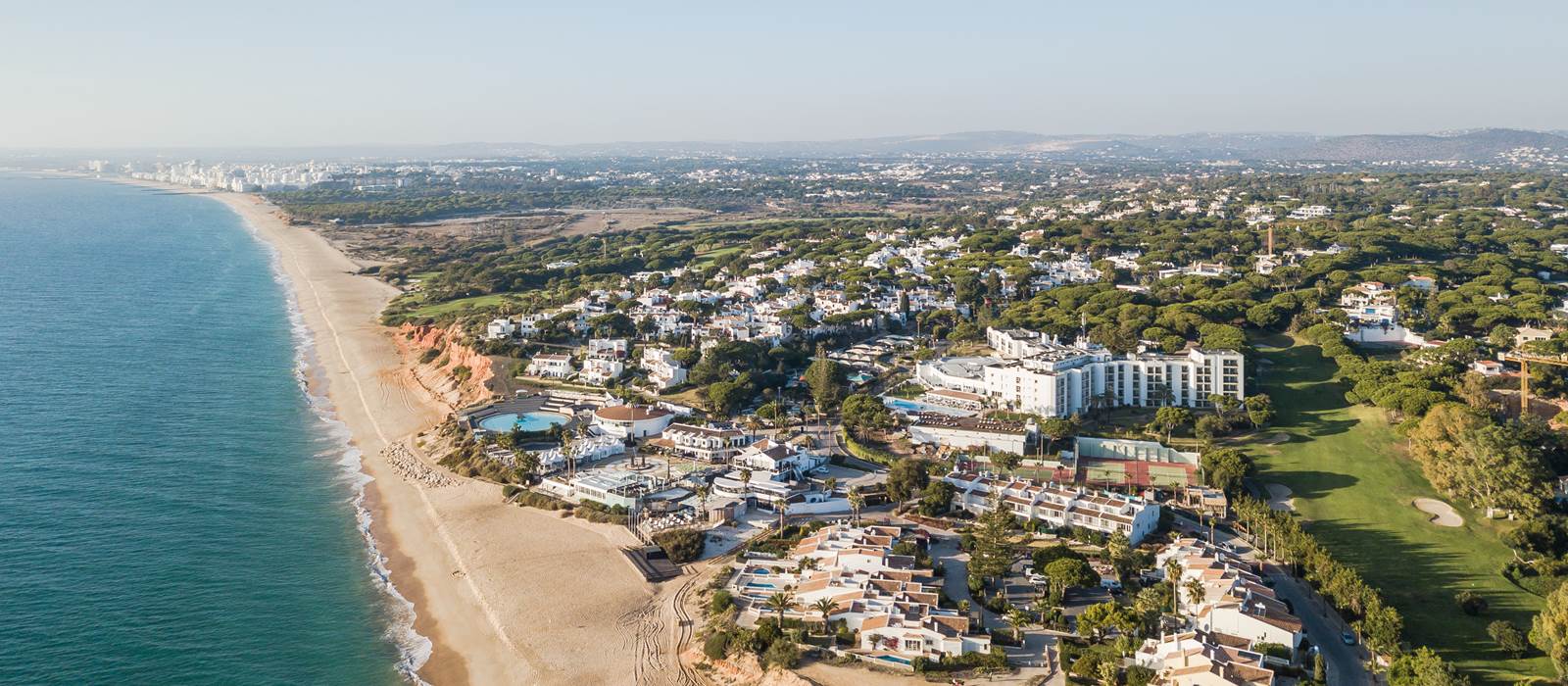 História do Vale do Lobo (Algarve - Portugal)