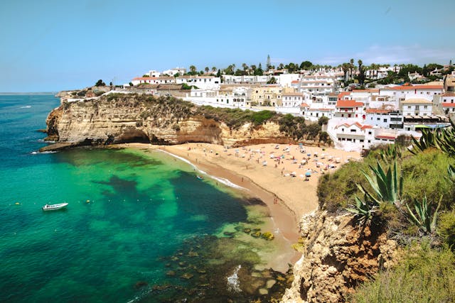 Holidays in Portugal: Your Guide - what to see and do in Portugal