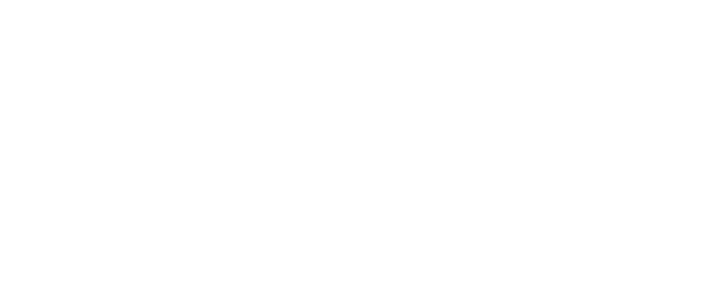 Logo no footer da Mia Imobiliária