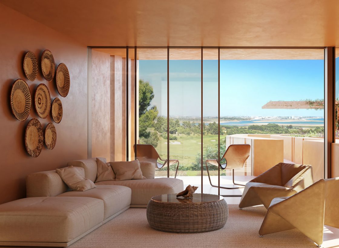 Palmares Apartments Palmares Apartments