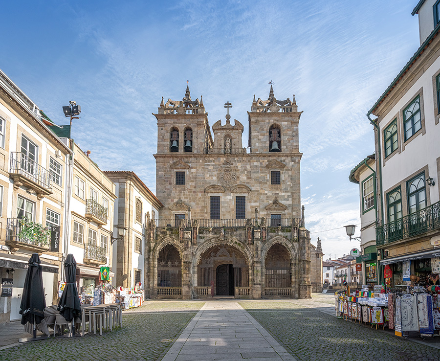 Conheça os imóveis da Viver Nas Ondas Imobiliária Portugal