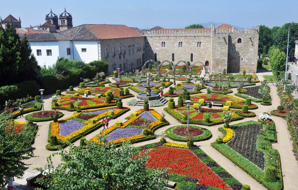 Braga