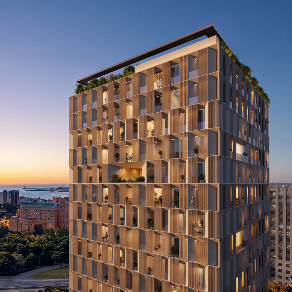 Boavista Tower _ MesmoValor