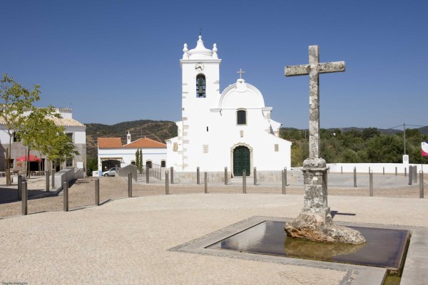Algarve New Apartments Loule