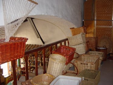 O que visitar e fazer em Loulé (Algarve - Portugal) - Lojas de Artesanato