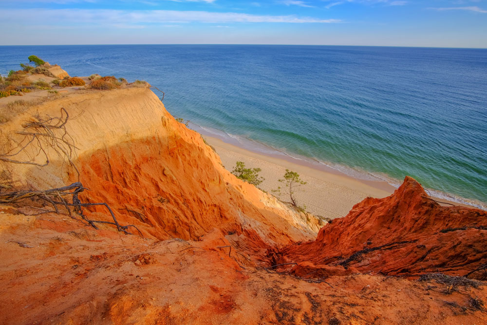Vivre à Vilamoura (Algarve - Portugal)