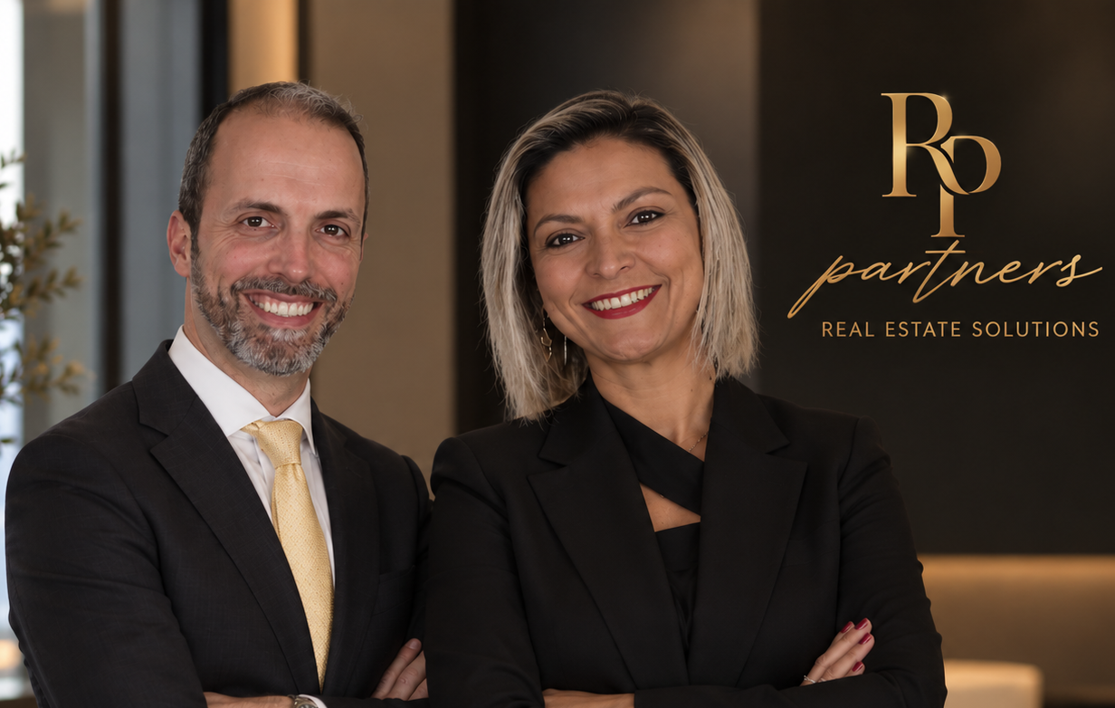 Rosa Pires e Paulo Rosário