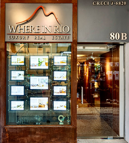 Strategies and opportunities for expansion in the luxury real estate market at WhereInRio