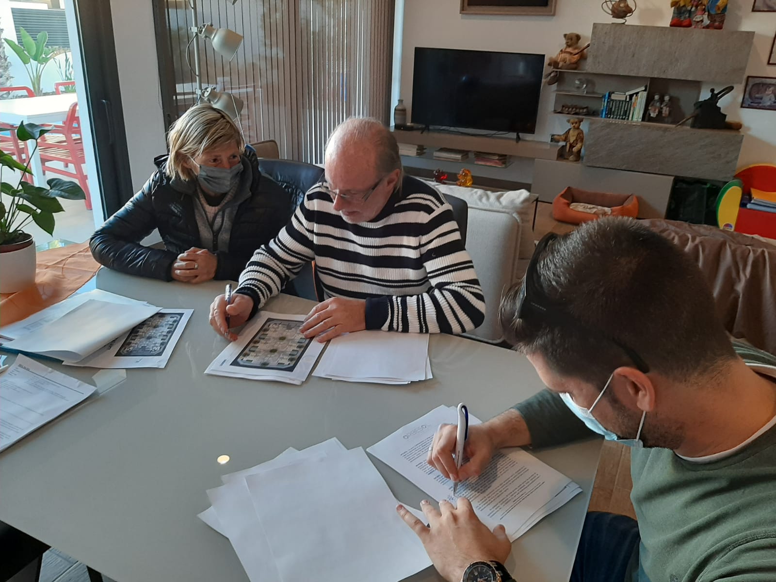 Inspectietrip met Heerlijk Spanje