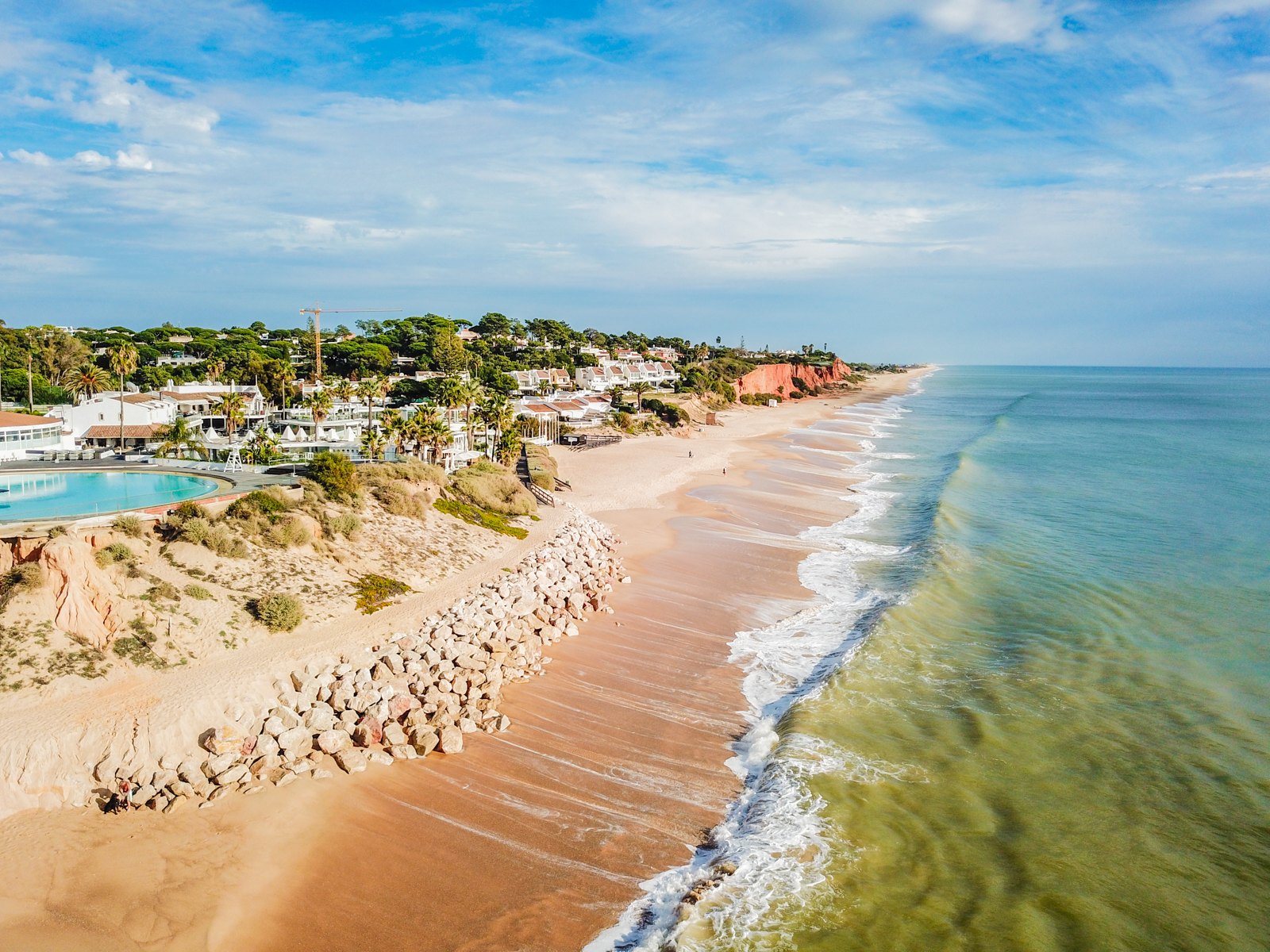 Palmares Beach Golf Course