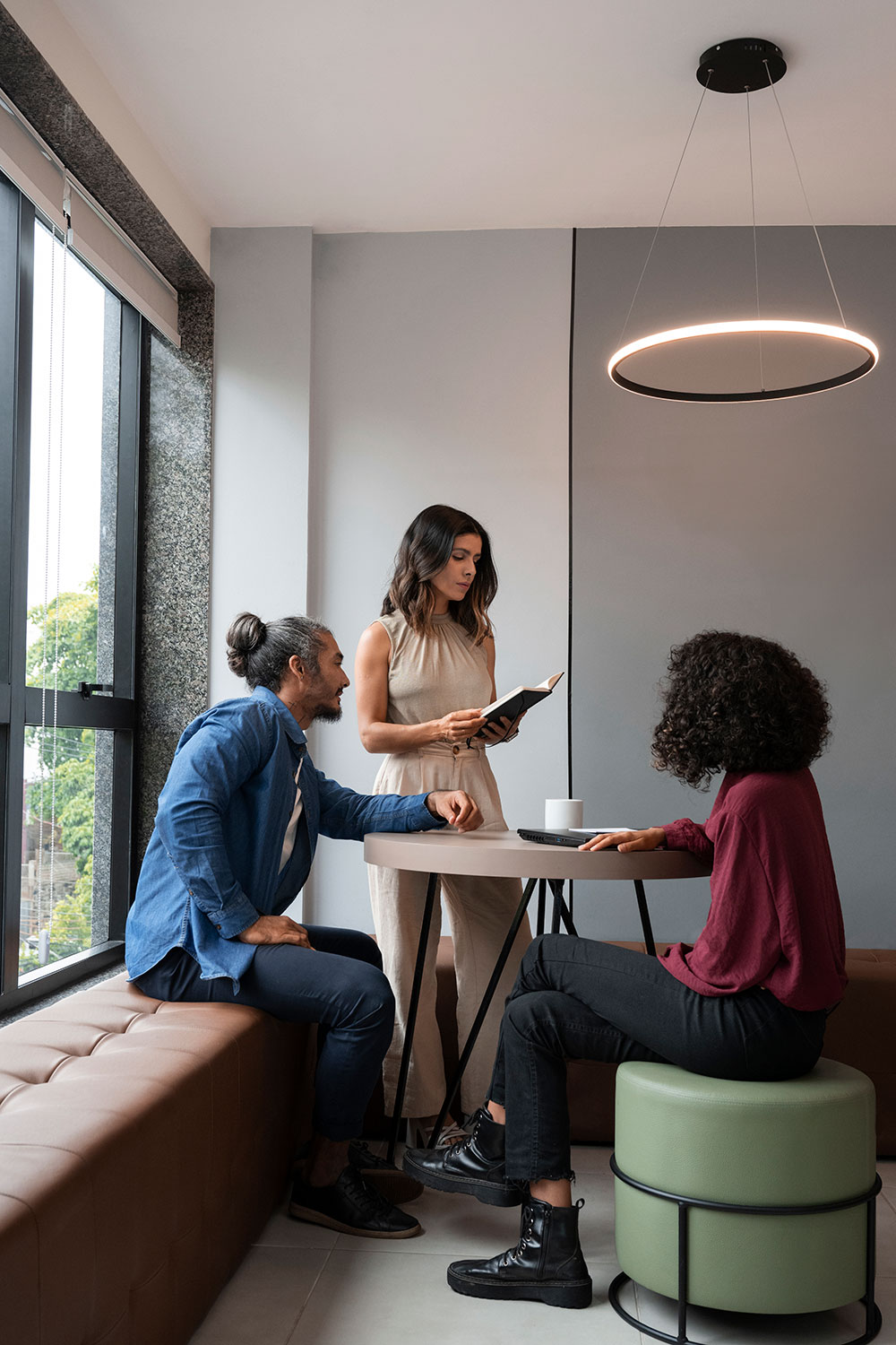 Services - UrHome Real Estate