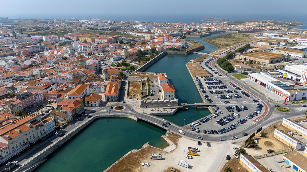 Viver em Peniche - Resumo da região