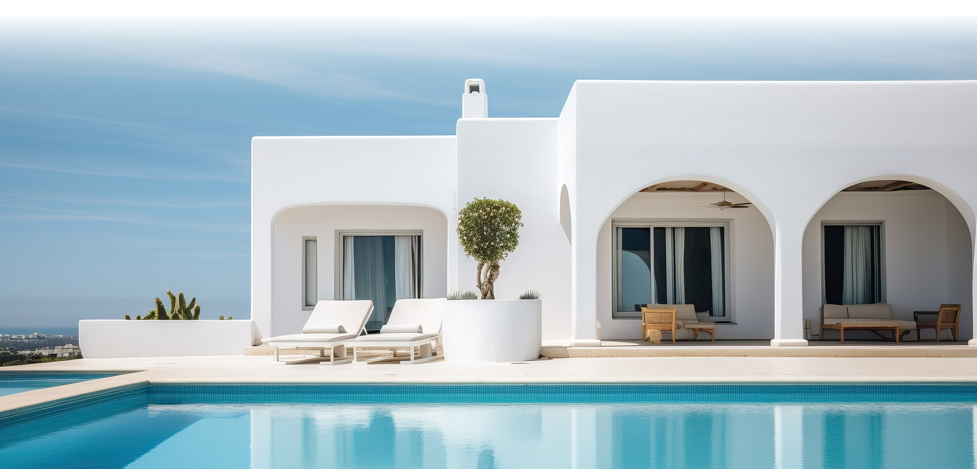 Luxury Boutique - Real Estate