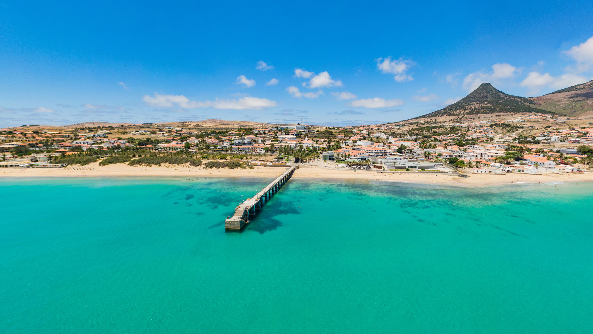 Porto Santo