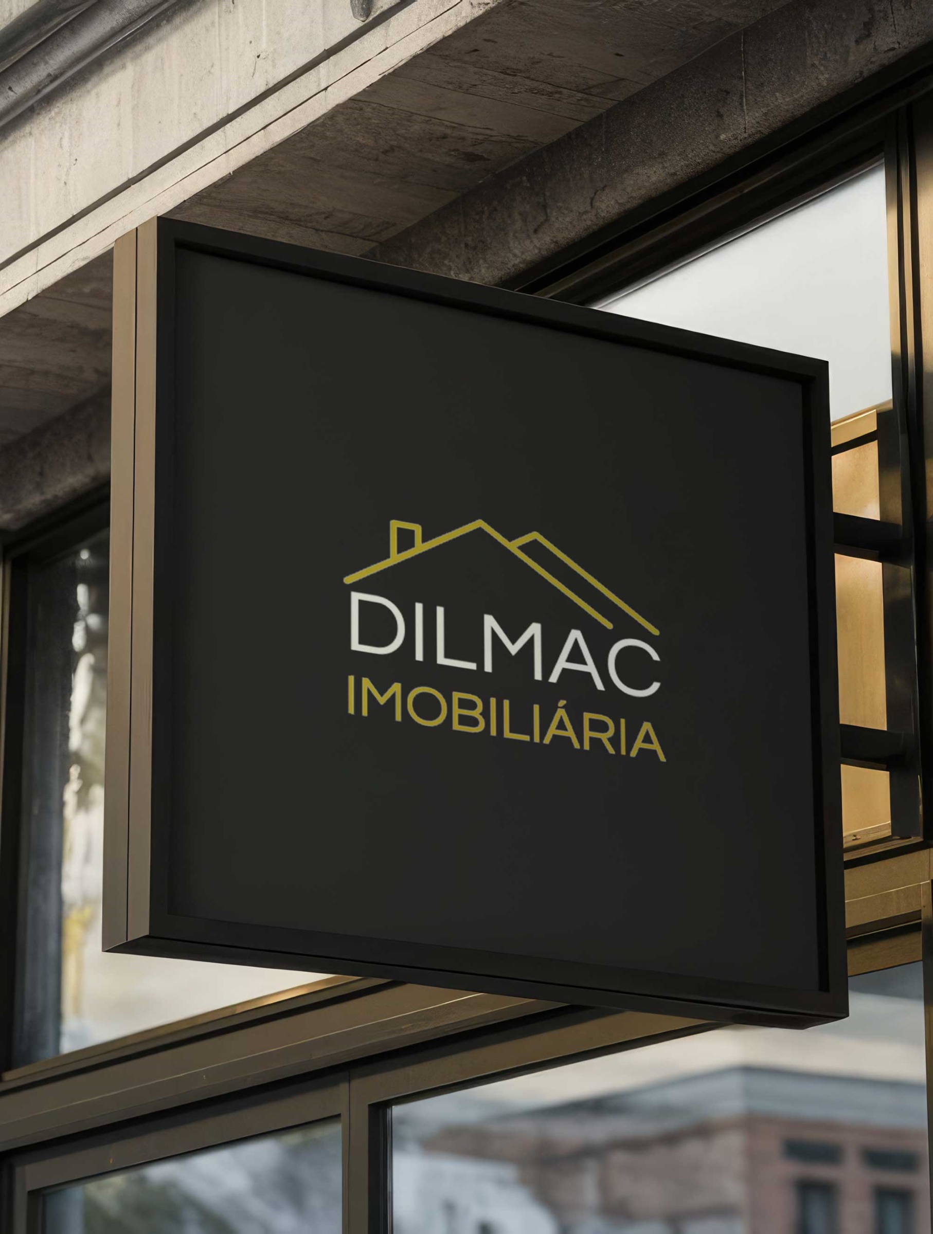 Imagem Loja Dilmac
