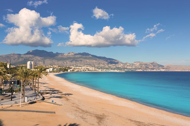 Orihuela Costa