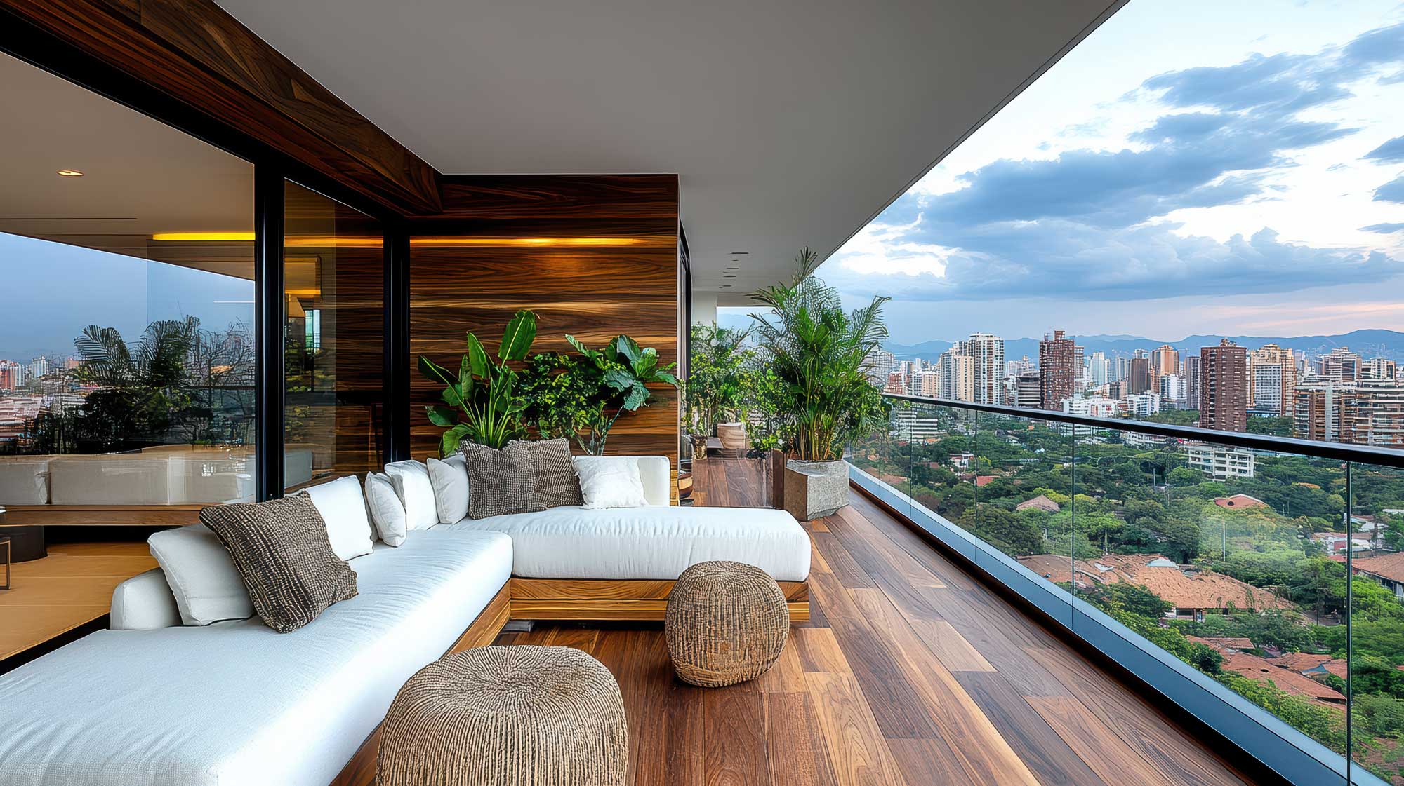¿QUÉ INCLUYE EL SERVICIO 360º? Lunika Real Estate