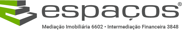 Espaços - Mediação Imobiliária - Intermediação Financeira