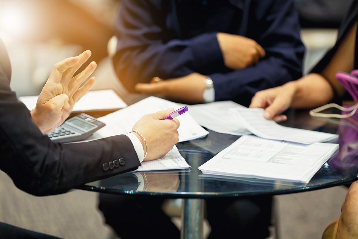 Las agencias participan en el 70% de las transacciones en el sector inmobiliario