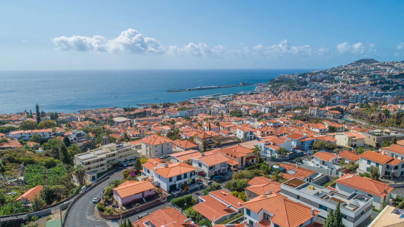 Cidade do Funchal