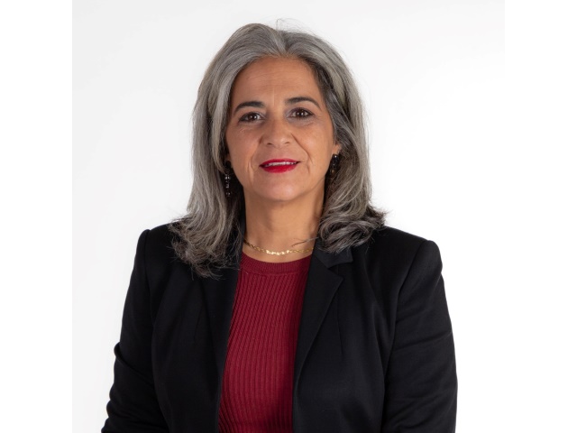 Filipa Parreira
