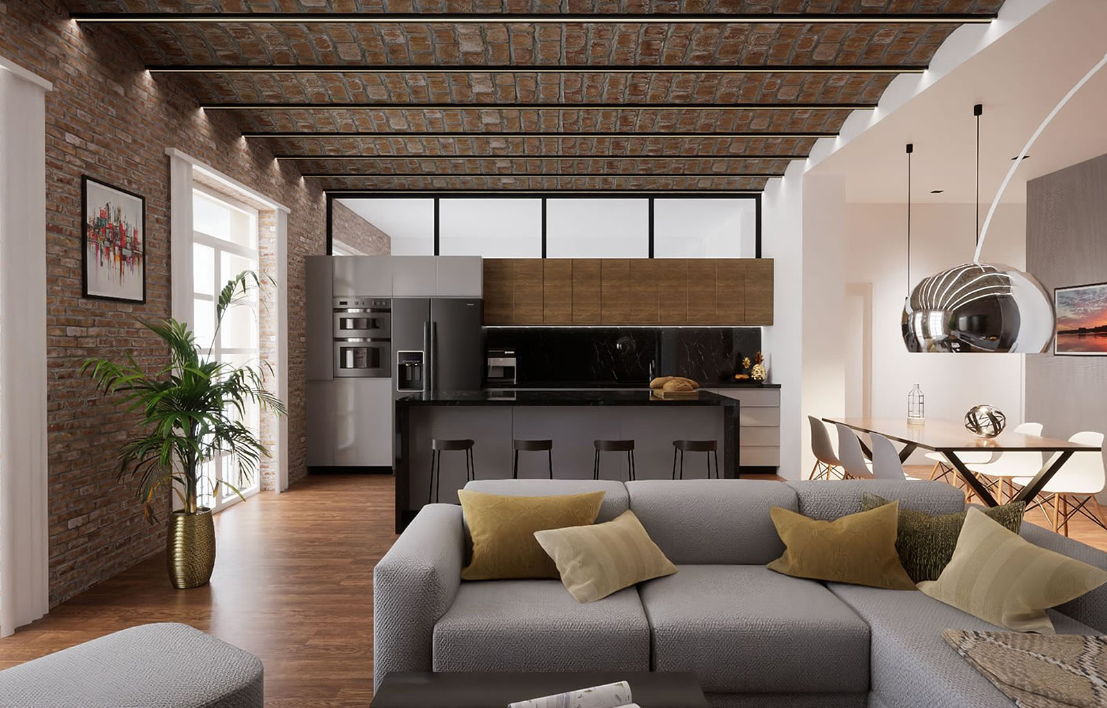 Evolución del mercado inmobiliario en Murcia