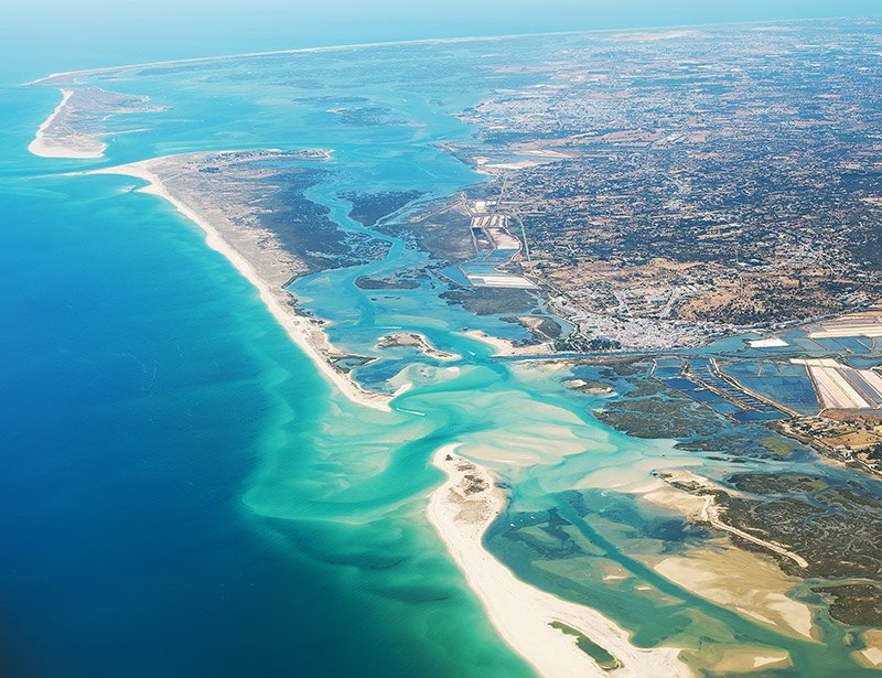 Ria Formosa