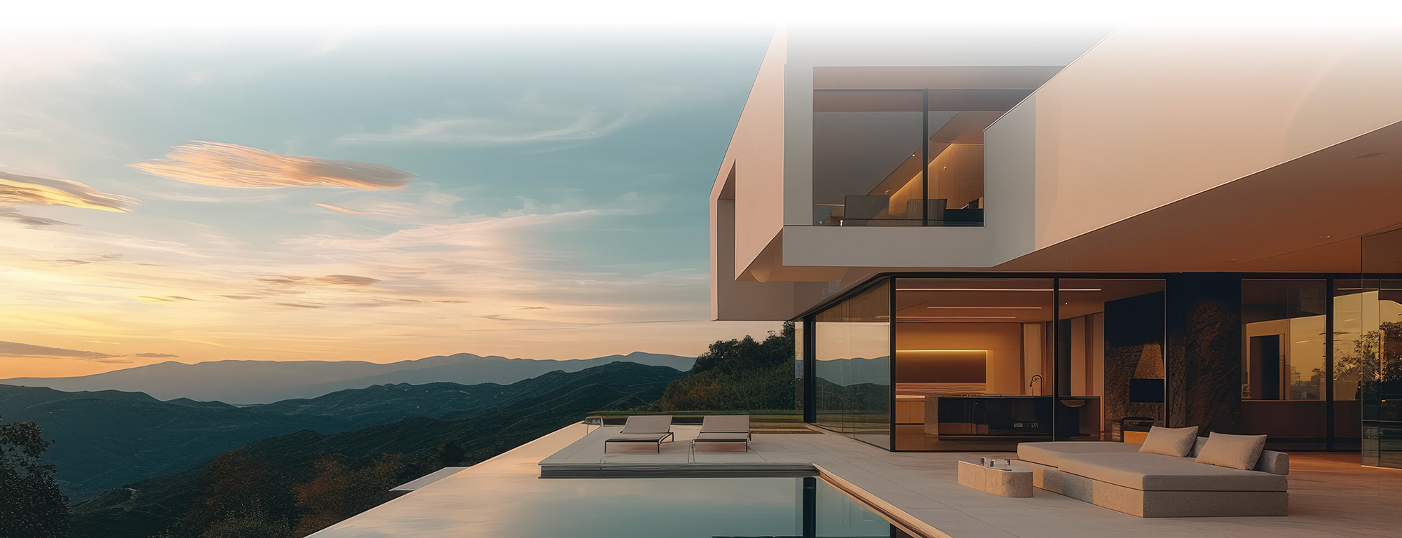 Luxury Boutique - Real Estate