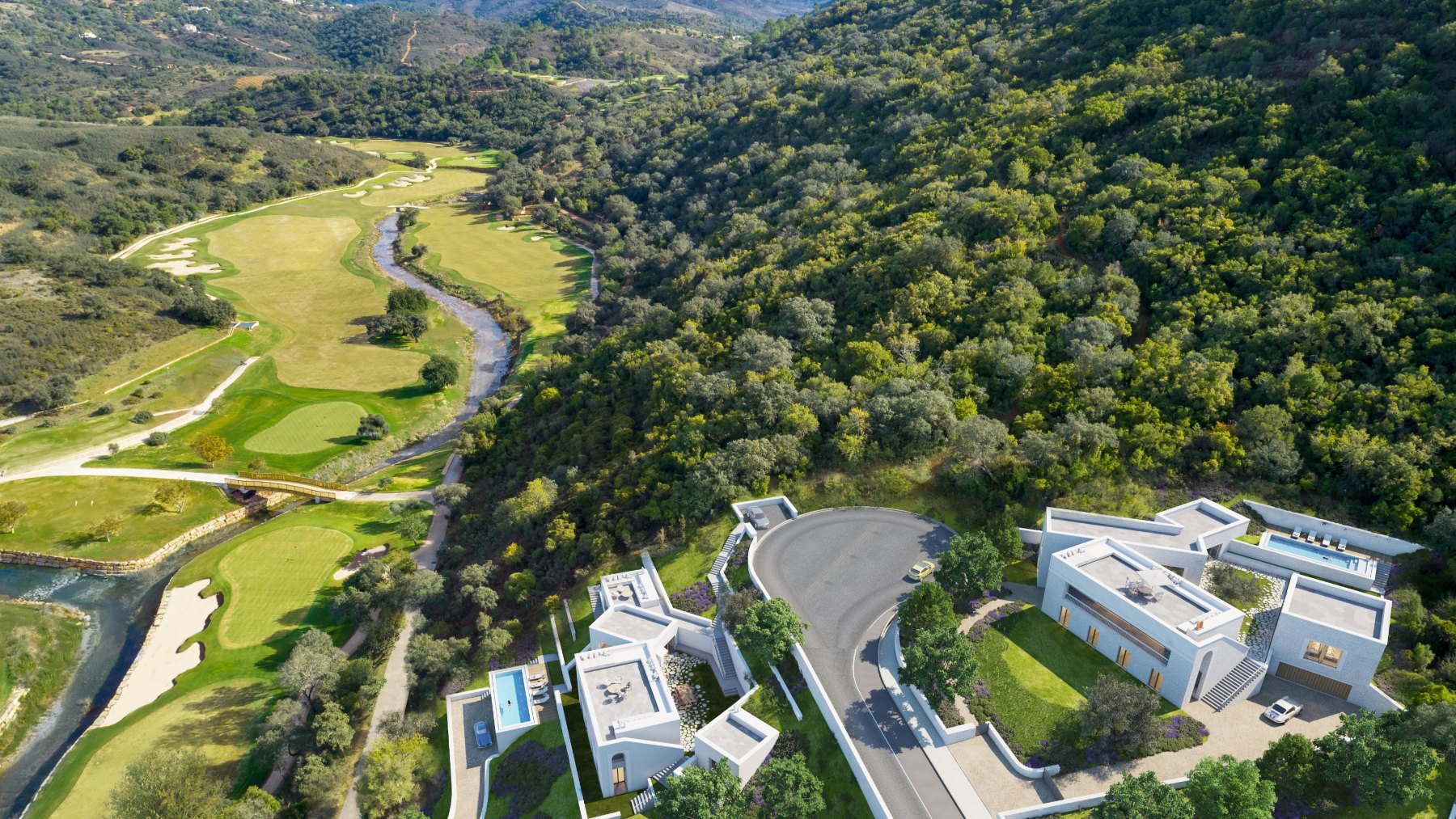 Palmares Alvor Golf Course