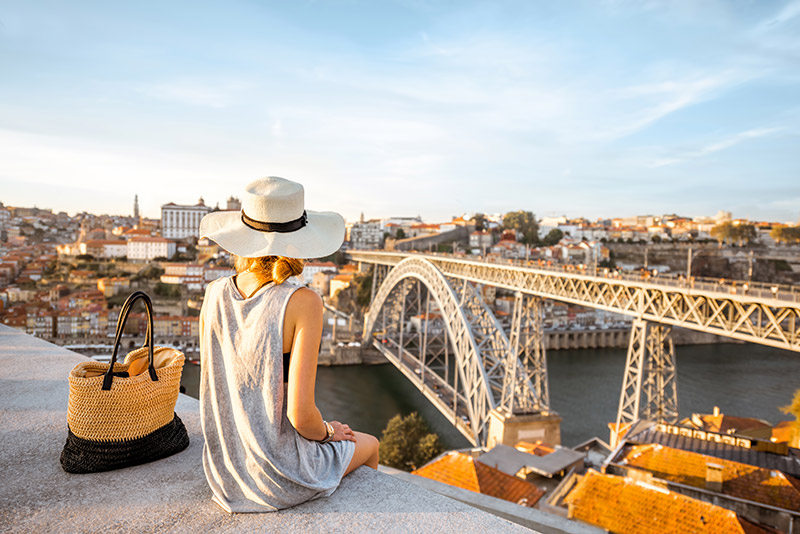 Onde viver em Portugal: Melhores cidades para viver em Portugal