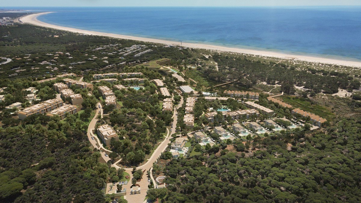 Palmares Alvor Golf Course