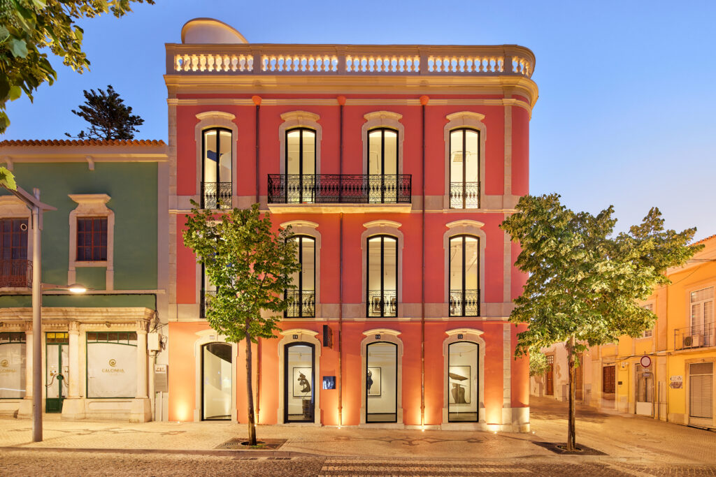 Algarve lifestyle and new apartments