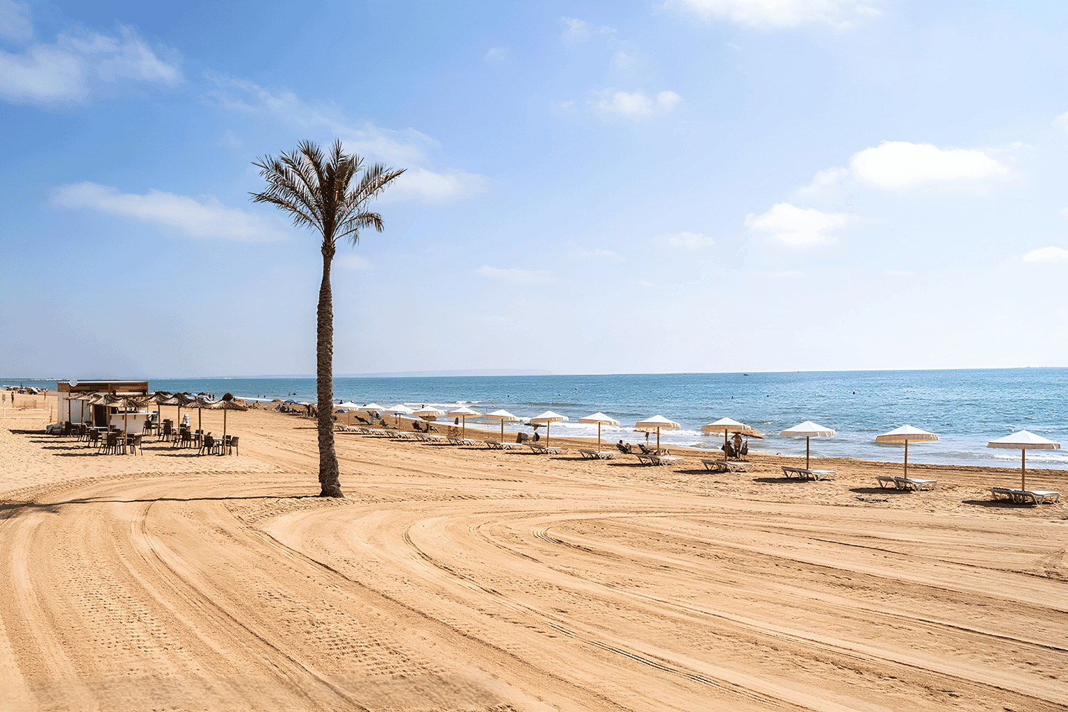 Guardamar del Segura | Makelaar Costa Blanca Zuid, Spanje