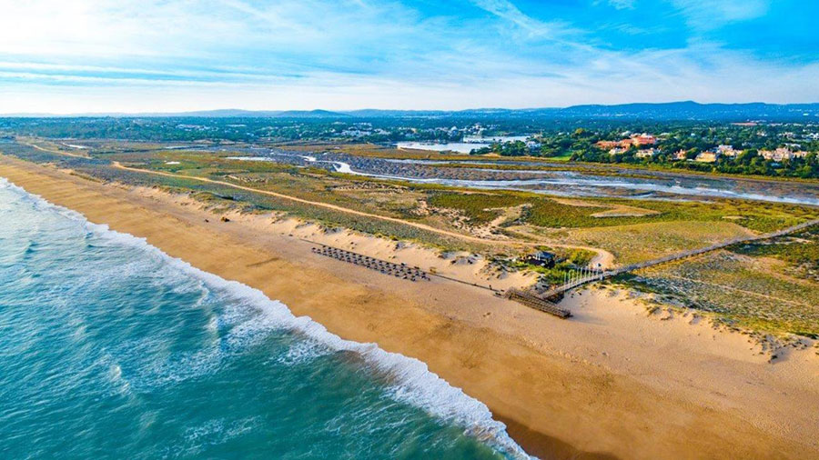 Living in Loule apartments for sale - Algarve new apartments