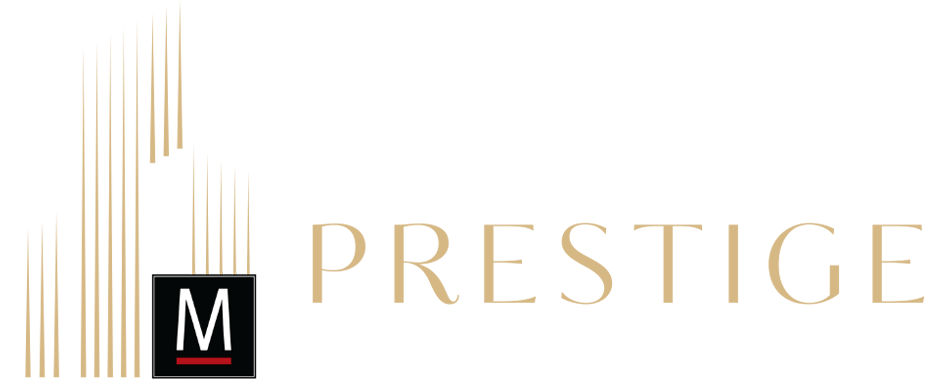 Logo - Prestige Properties Algarve