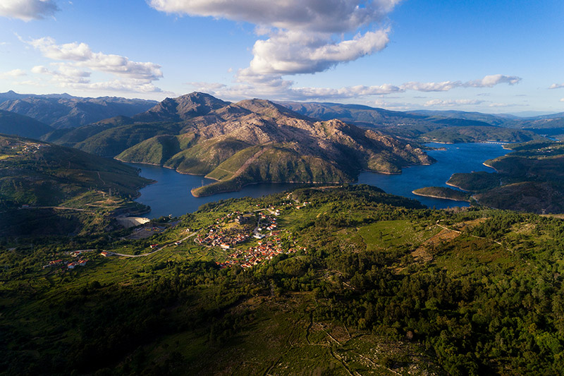 Porto et le nord du Portugal - Vivre dans le nord du Portugal