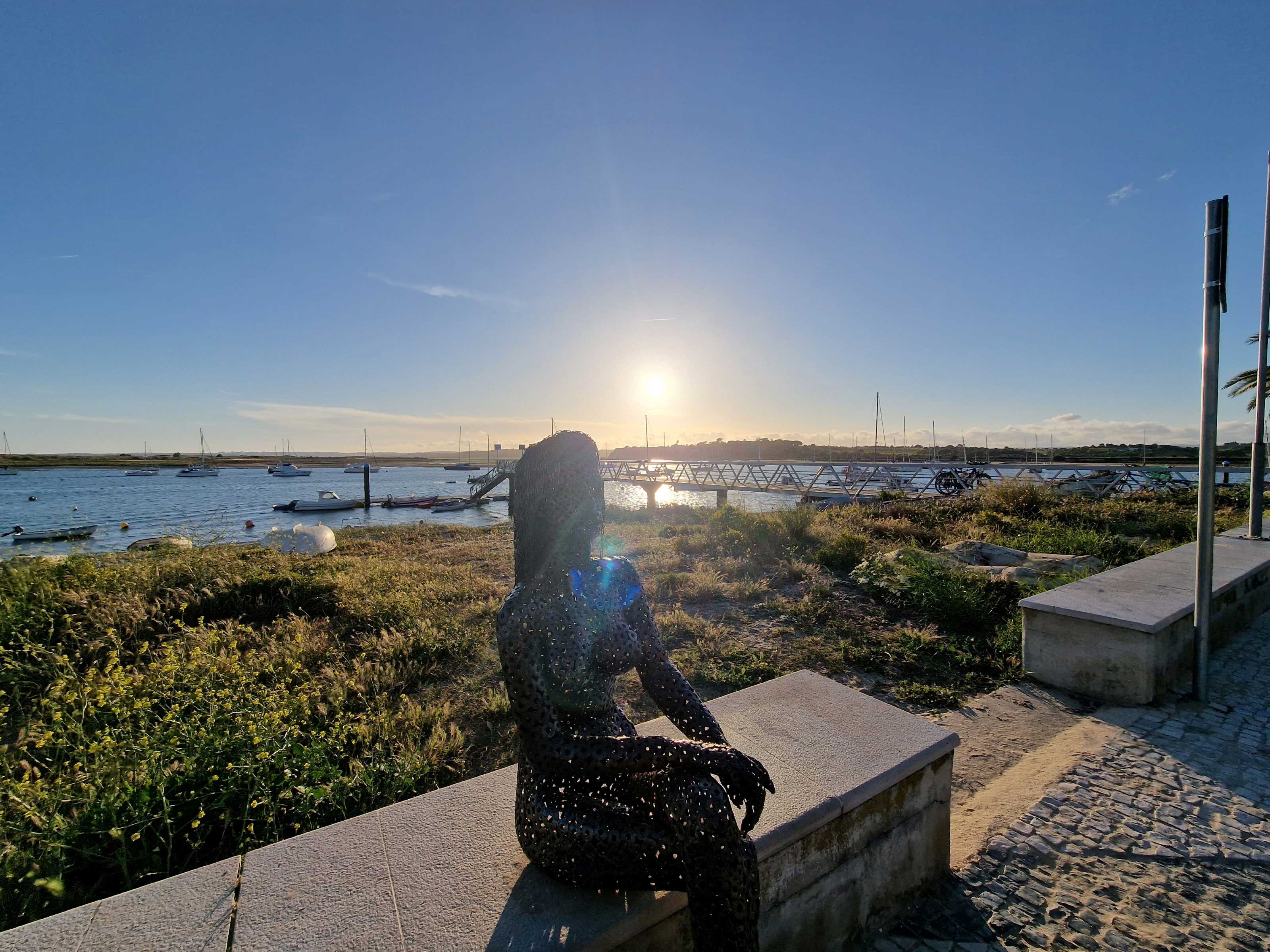 Algarve