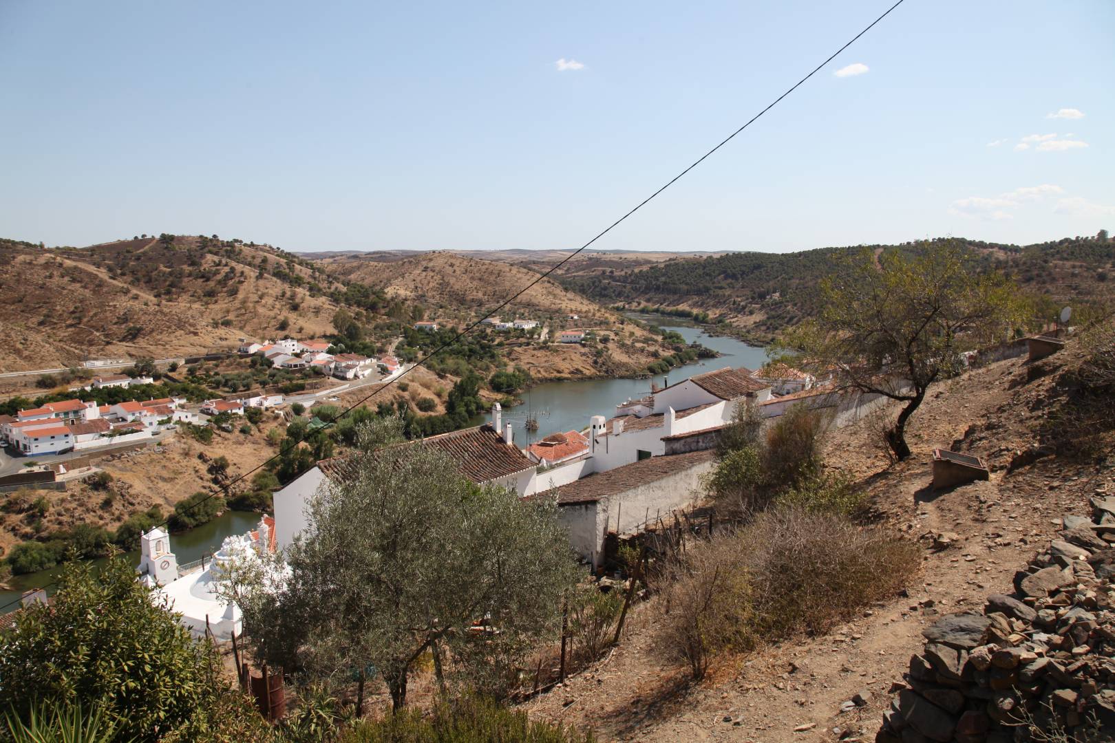 Living in Lower Alentejo (Portugal)