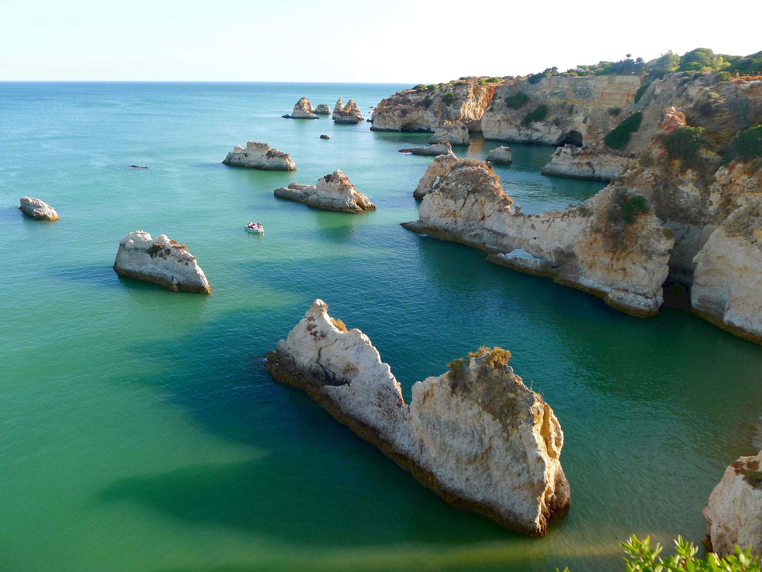 Algarve