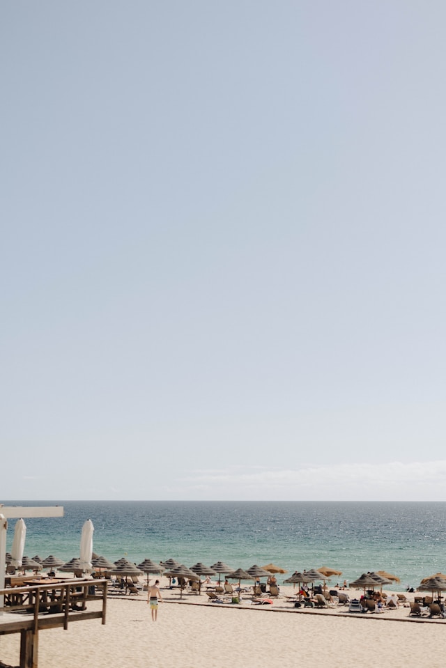 O que visitar e fazer na Comporta (Setúbal - Portugal) - Praias