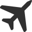 Logo - Avión